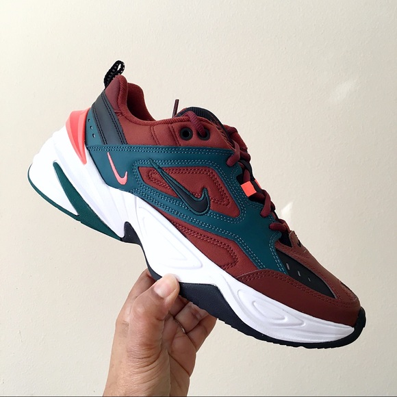 Nike M2K Tekno Brown - Picture 2 of 7